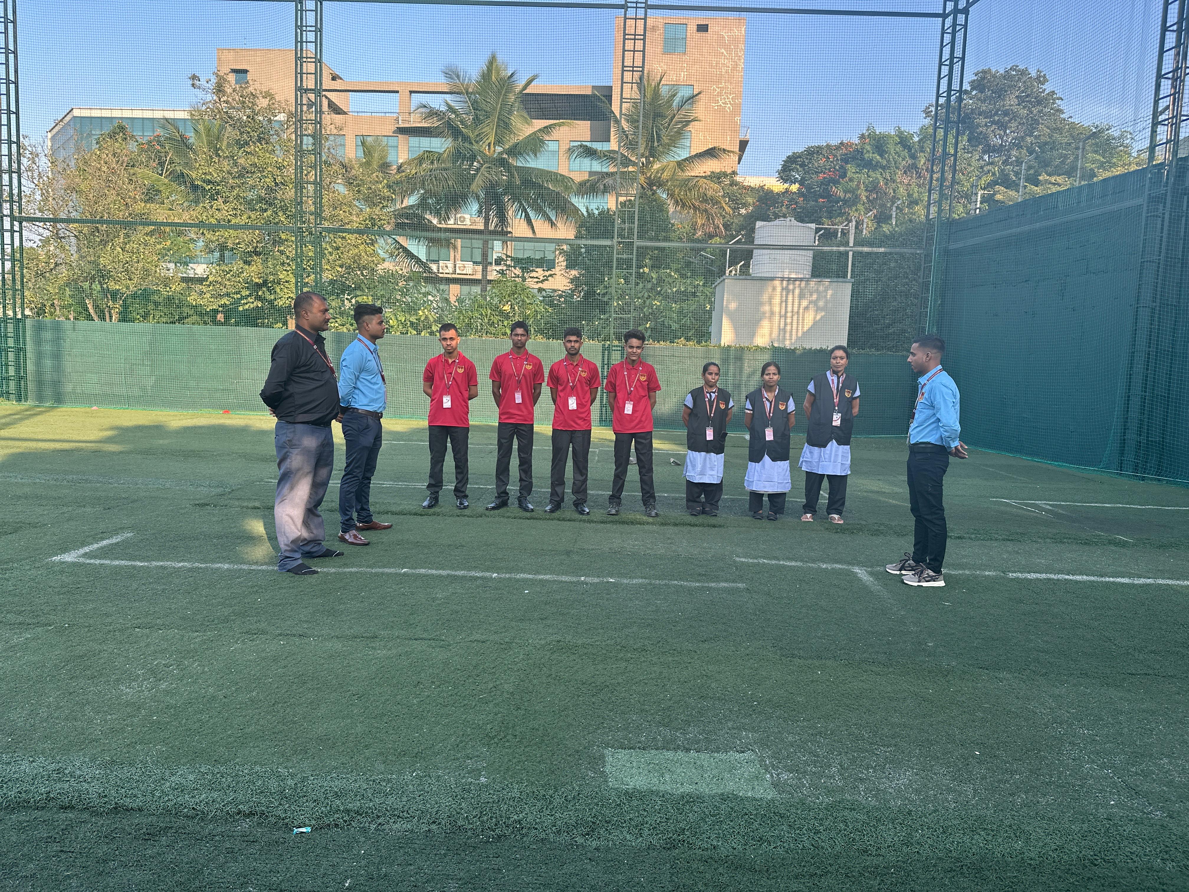 Manufacturing & Industries